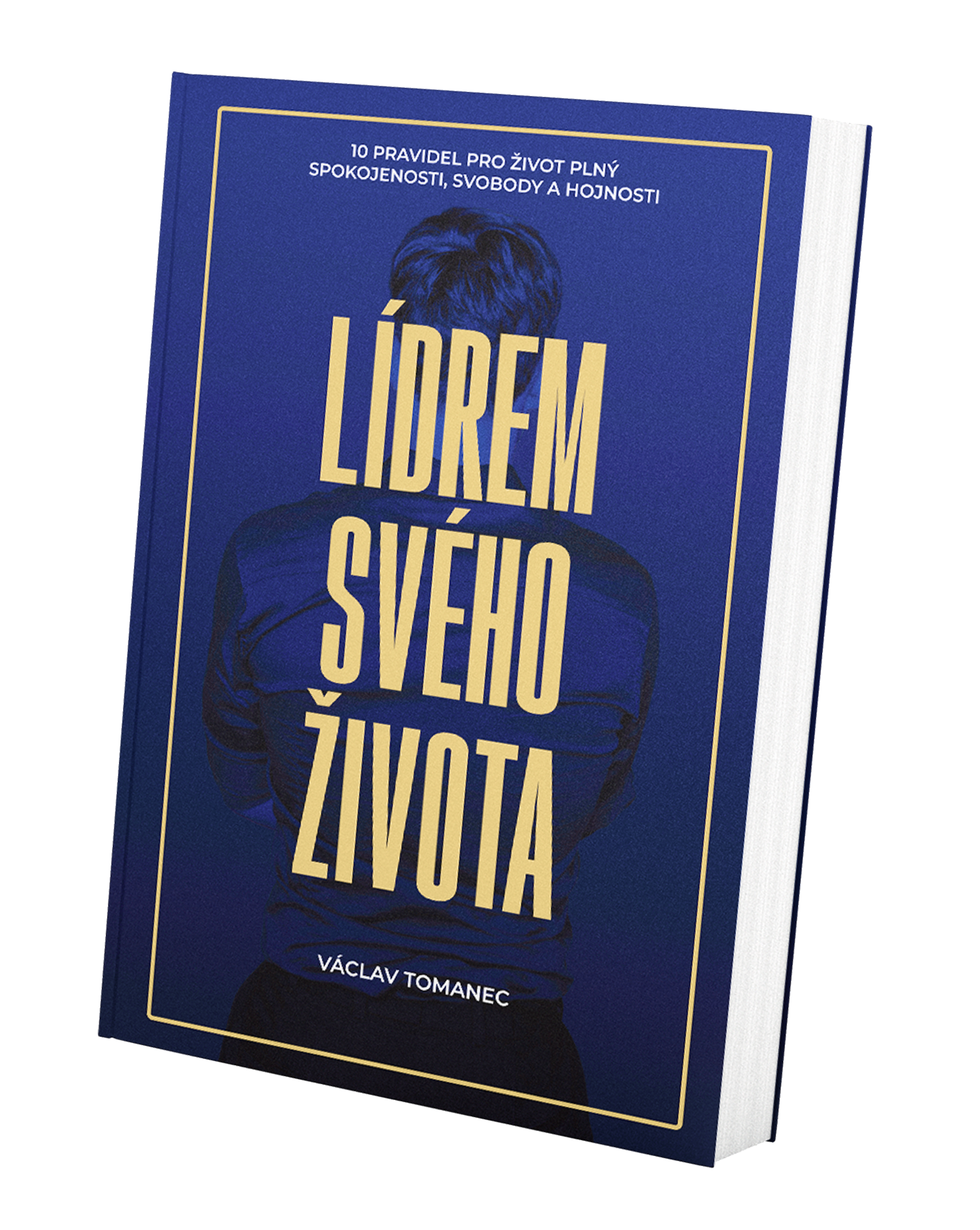 Kniha k výzvě